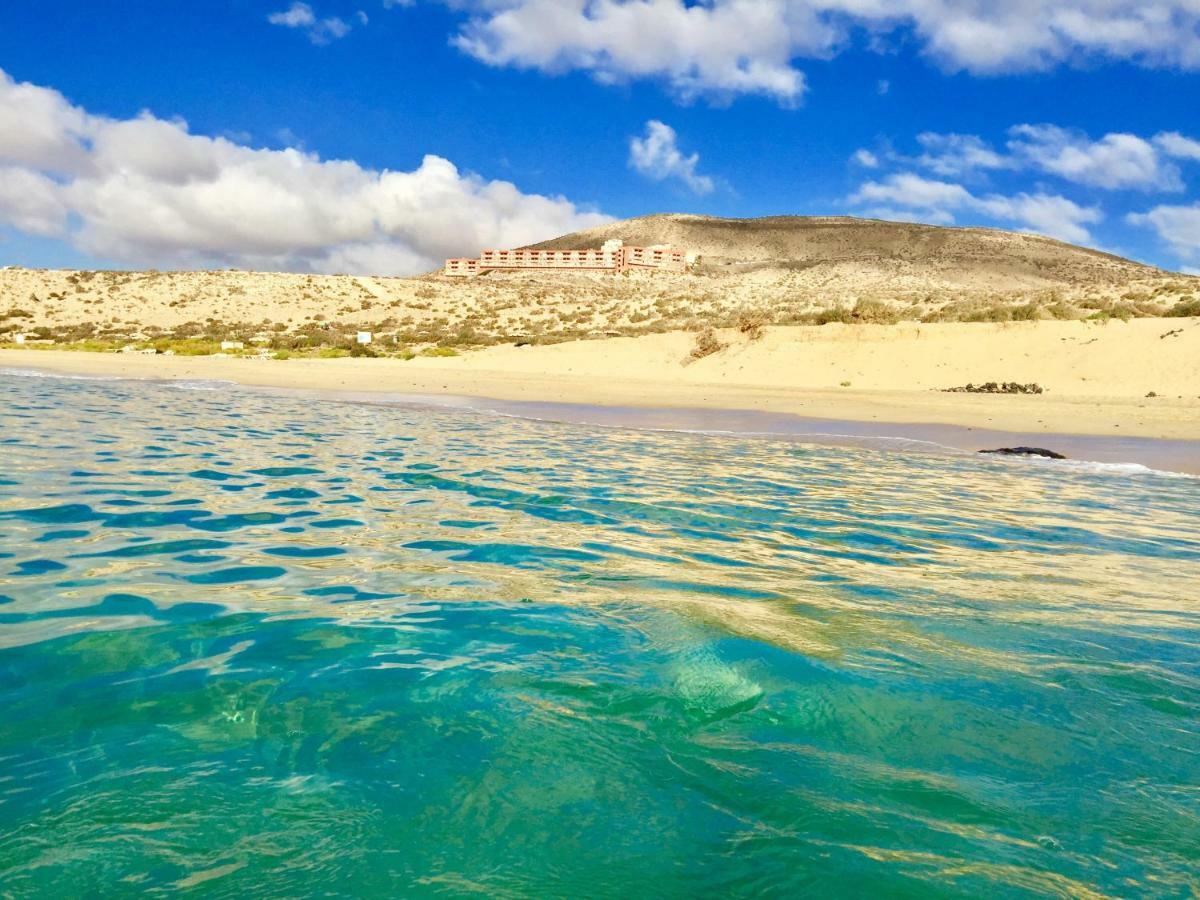 Playa Paraiso Elisabeth Costa Calma Esterno foto